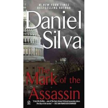 The Mark of the Assassin      {USED}